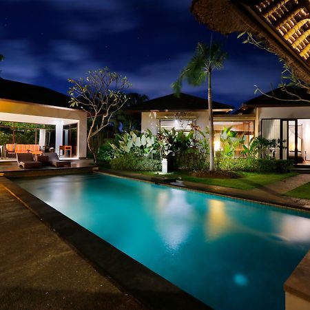 The Bali Bay View Villas Nusa Dua  Eksteriør bilde