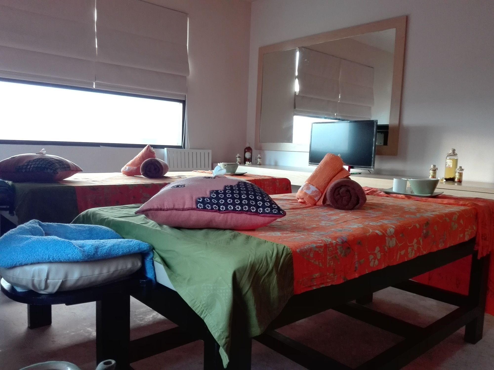 The Bali Bay View Villas Nusa Dua  Eksteriør bilde