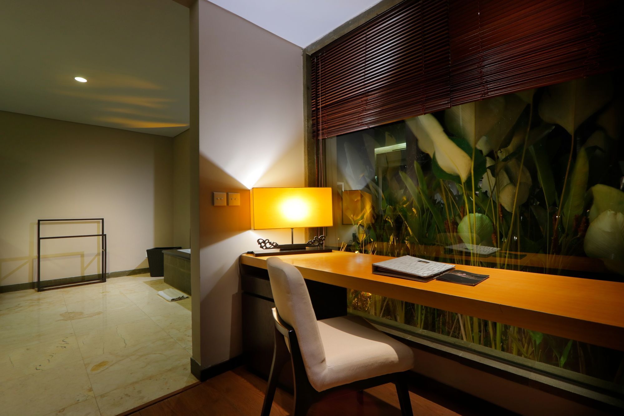 The Bali Bay View Villas Nusa Dua  Eksteriør bilde